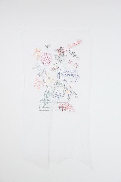 Opening Victor Hugo Was Here image 4