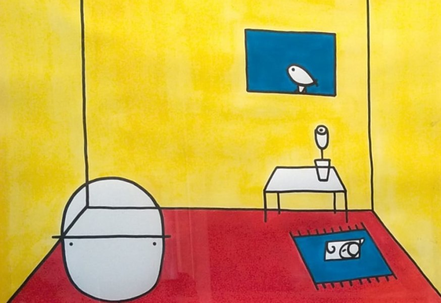 Valentina Cioni e Francesco Simoncini | Doppia personale