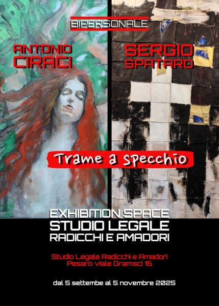 Trame a Specchio