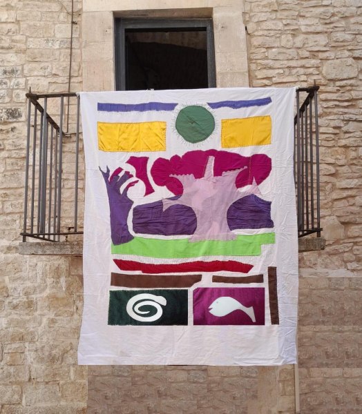 Opera di Mab