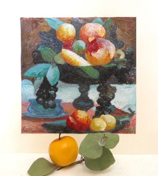 SCATOLA MAGICA - M. Bonaduce