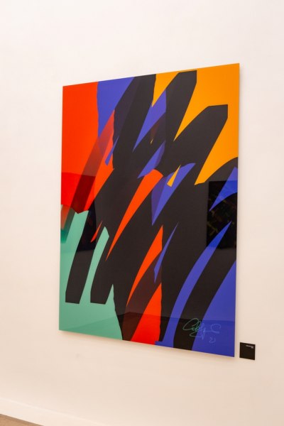 Courtesy the artist.