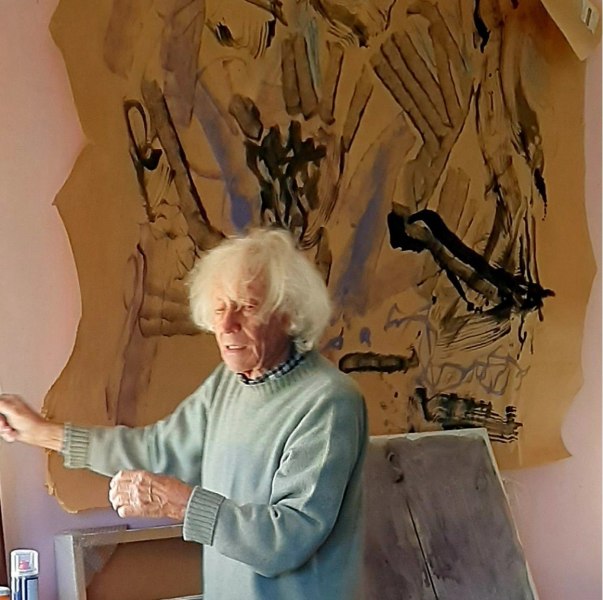 Vittorio D’Augusta - Alla cieca