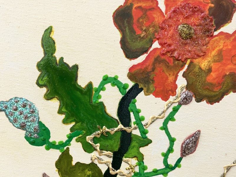 Betty Bee | a cura di João Laia | Casa Di Marino | 30 novembre 2024