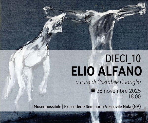 DIECI_10 | La soglia liminale della pittura