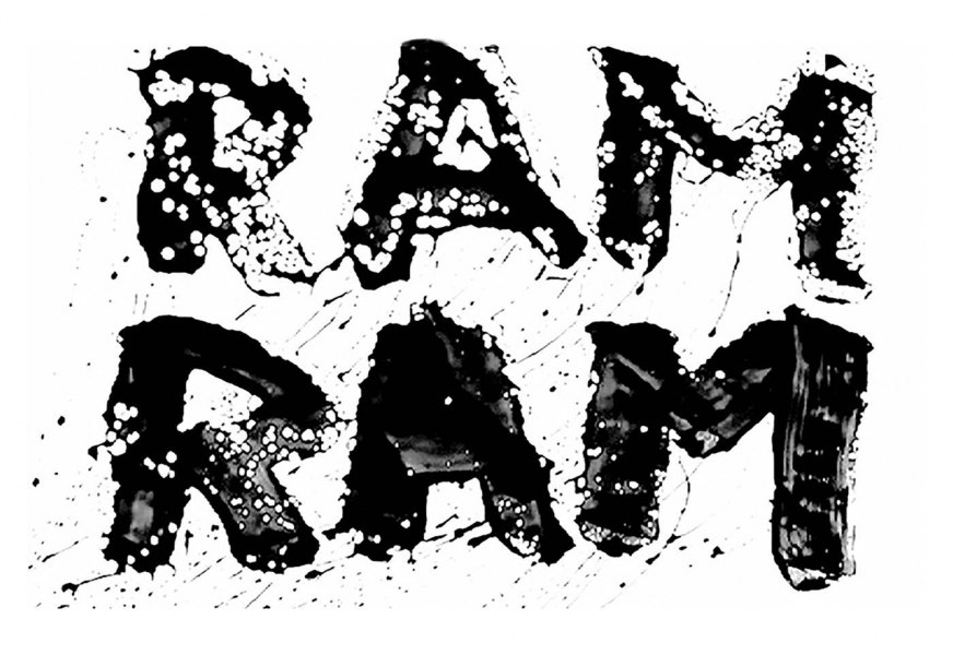 RAMRAM