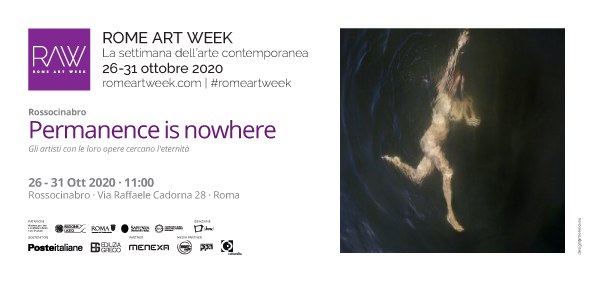 Levity - Freedom of water, 2020 by Marika Pentikäinen