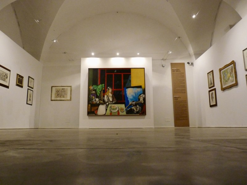 Io, Renato Guttuso image 2
