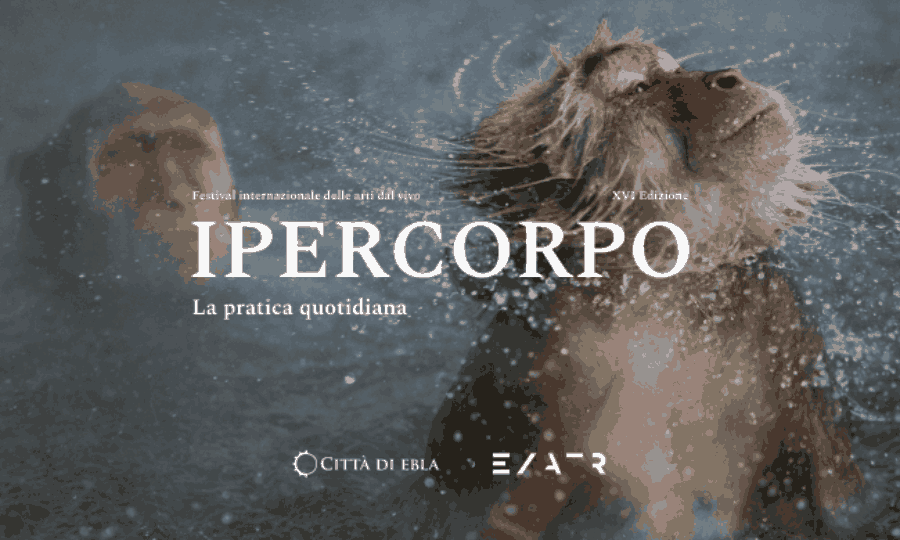 locandina Ipercorpo 2019