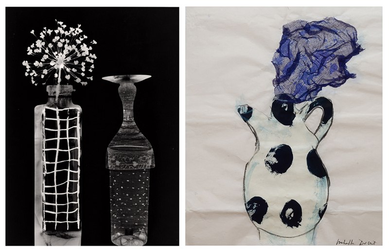 Claire de Virieu - Isabella Ducrot Claire de Virieu - Isabella Ducrot