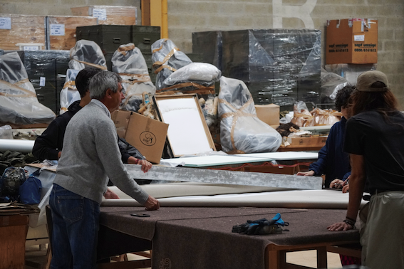 ART.IT - Art in transition. Le arti tra sostenibilità ambientale e innovazione digitale | Ravenna