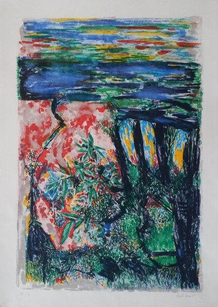 GRAFICA D'AUTORE OPERE SCELTE - XXVI Edizione @GAMeCPISA image 3