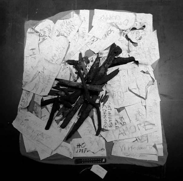 Sergio Angeli Lastlife