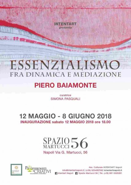 ESSENZIALISMO fra dinamica e mediazione