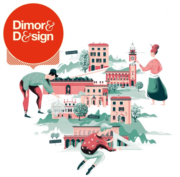 DimoreDesign 2019