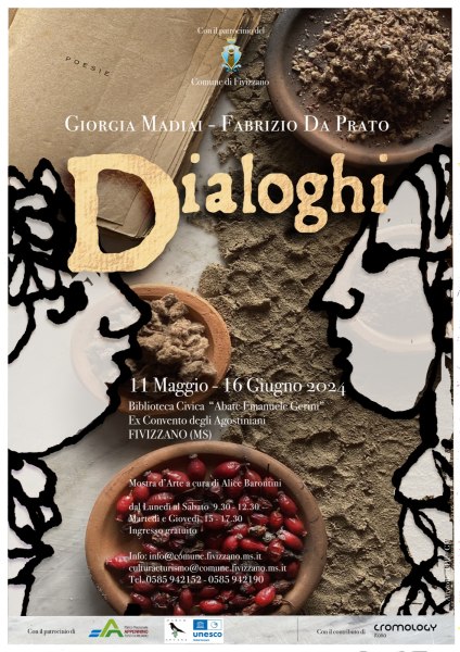 Locandina dell'evento