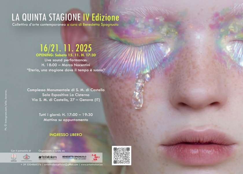 La Quinta Stagione IV Edizione