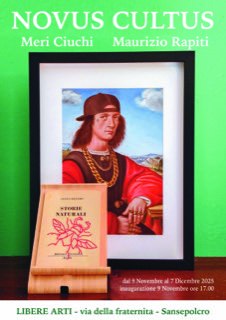 NOVUS CULTUS