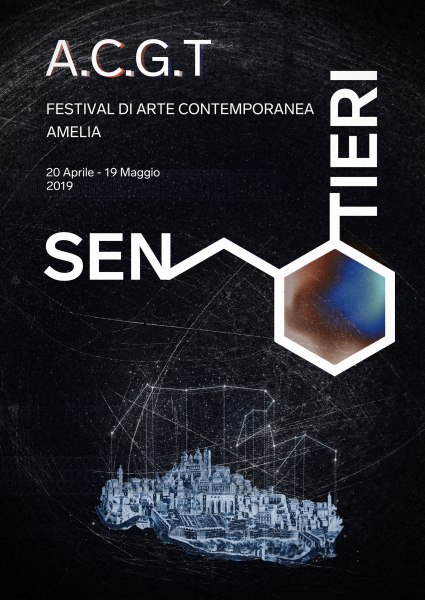 Sentieri A.C.G.T. Festival di Arte Contemporanea