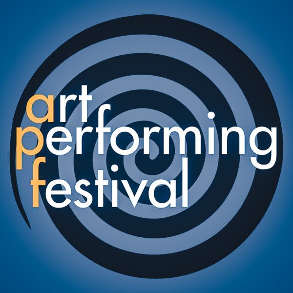 logo artperformingfestival