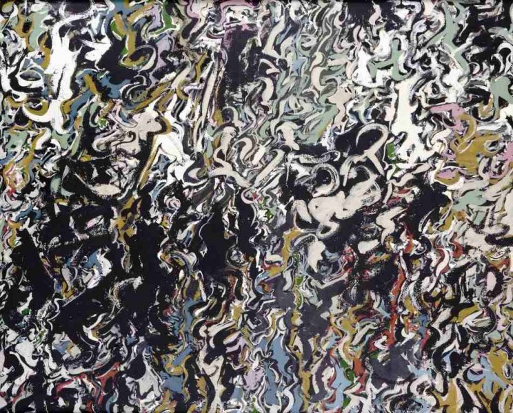 MULTIDIMENSIONALE - Artisti oltre lo spazio euclideo image 2