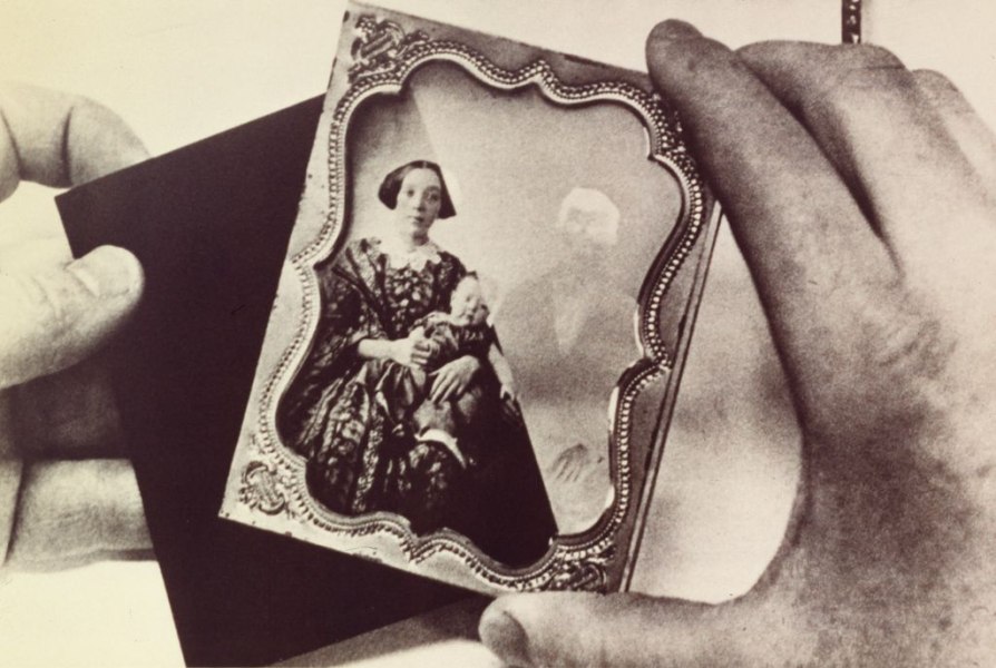 LE IMMAGINI CHE CONSERVO. OPERE FOTOGRAFICHE DALLA COLLEZIONE MALERBA image 4