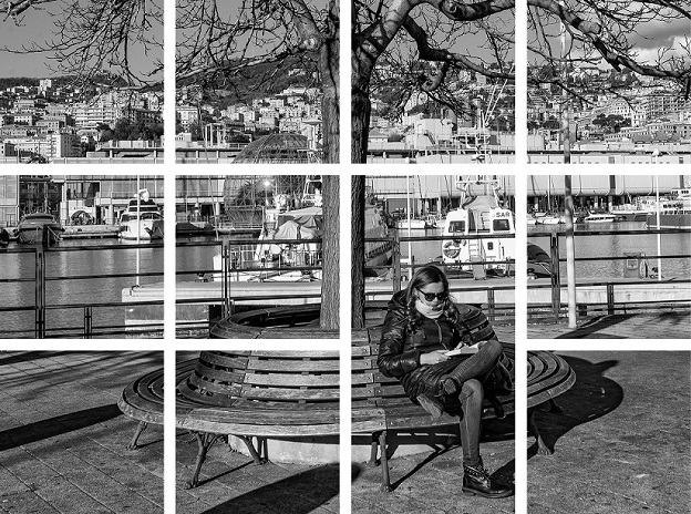 GIANNI MAFFI, Nel paese dei non lettori