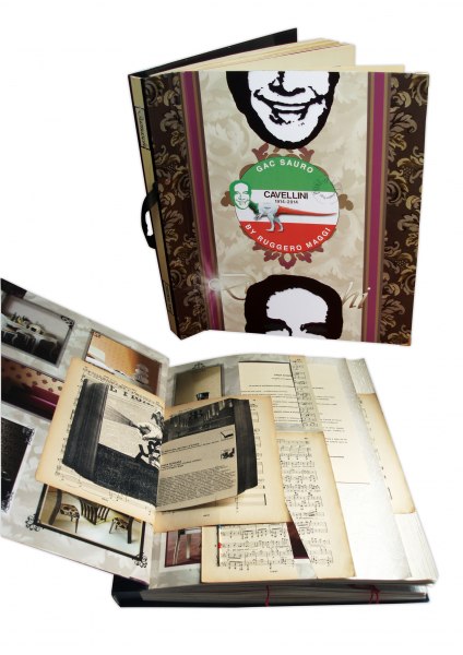 Biennale del libro d’artista V^ edizione | Onda Sonora