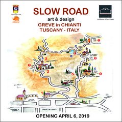 Slow Road Slow Road
