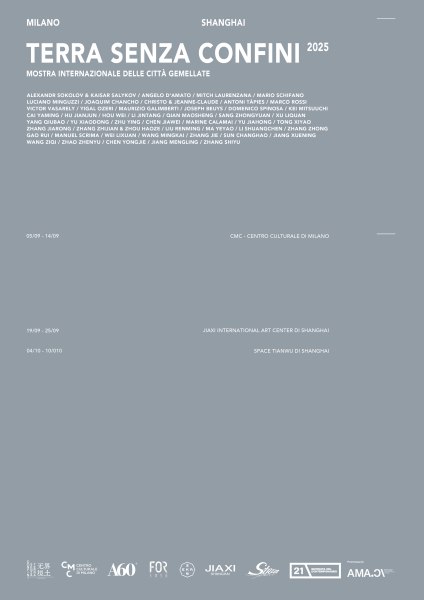 Terra Senza Confini