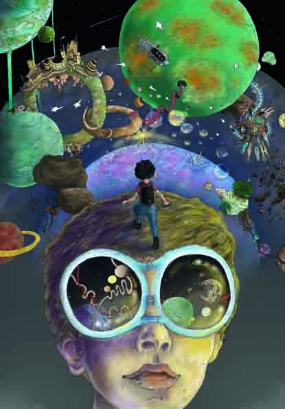 Over The Real - VI edition