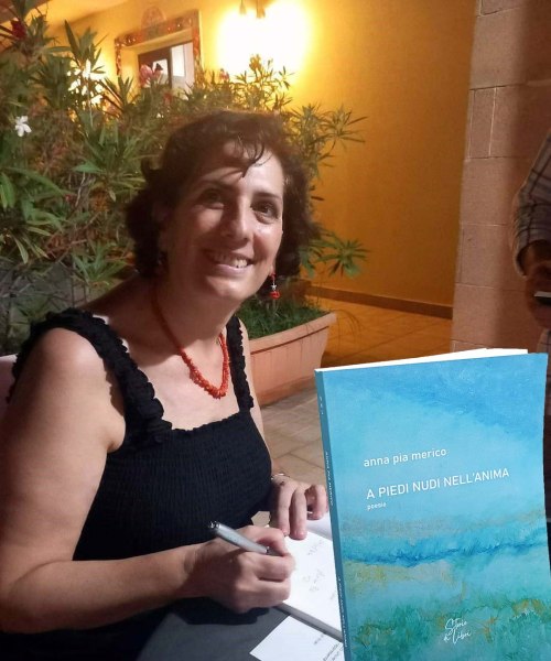 Anna Pia Merico