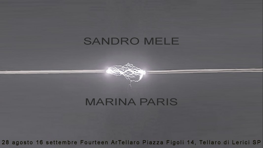 Sandro Mele / Marina Paris