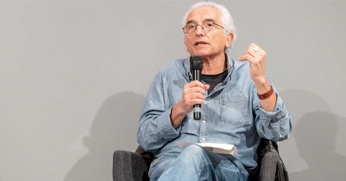 Miguel Benasayag. Esistere nell’era tecnologica