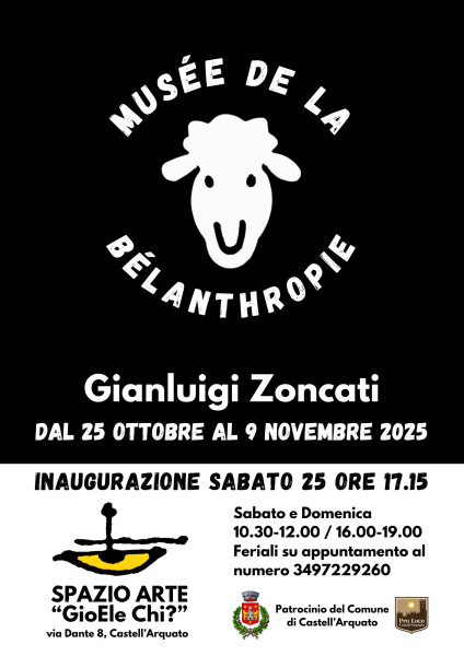 Musée de la bélanthropie image 2