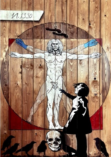 EROS e THANATOS image 3