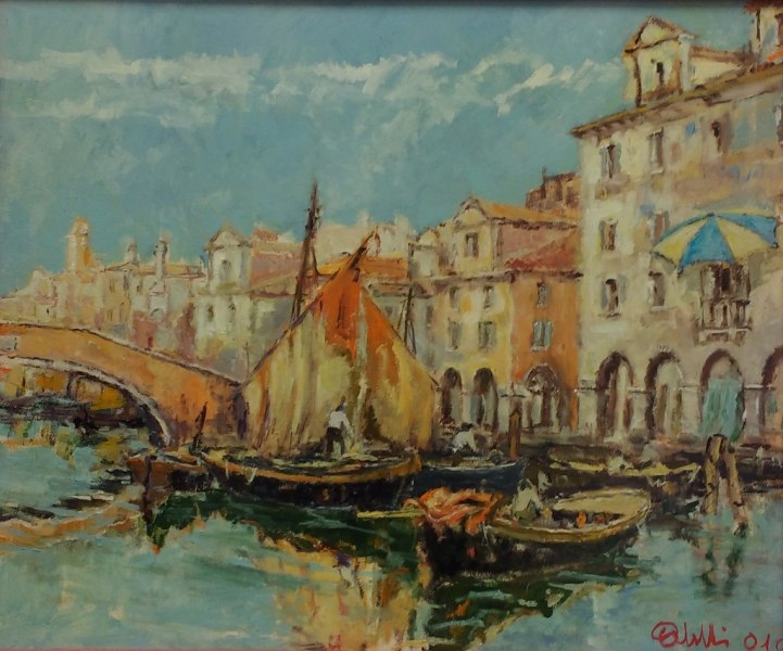 L'atmosfera del paesaggio tra memoria e sguardo contemporaneo image 6