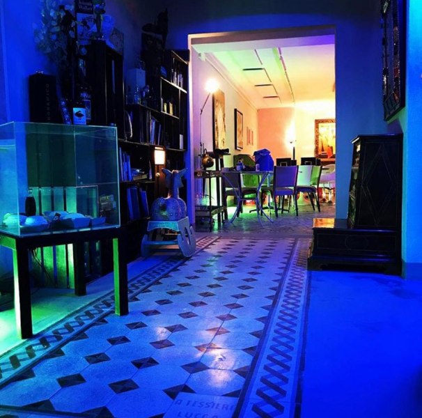 Olio su Tavola Lucca - Art Gallery Olio su Tavola Lucca - Art Gallery