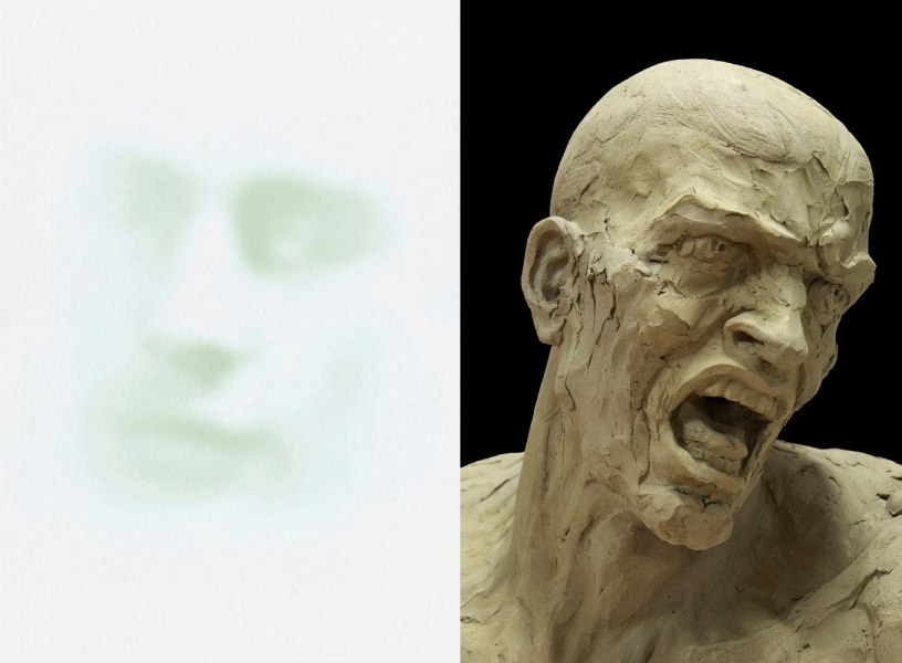 Opere di Daniele Bongiovanni ed Elena Mutinelli, 2018, 2019-2025