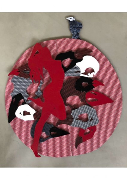 EROS e THANATOS image 5