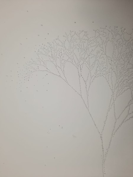 detail " Fractals"