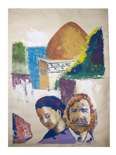 Per il ritorno di Ladislao a Gaeta