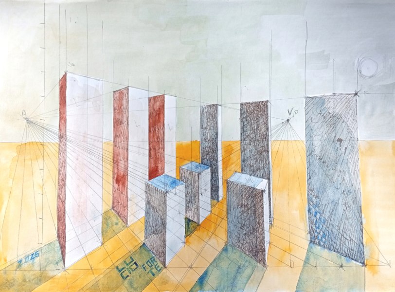 Lucio Forte - Recent Works 7 image 6