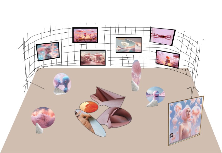 Beyond the last image di Gennifer Deri