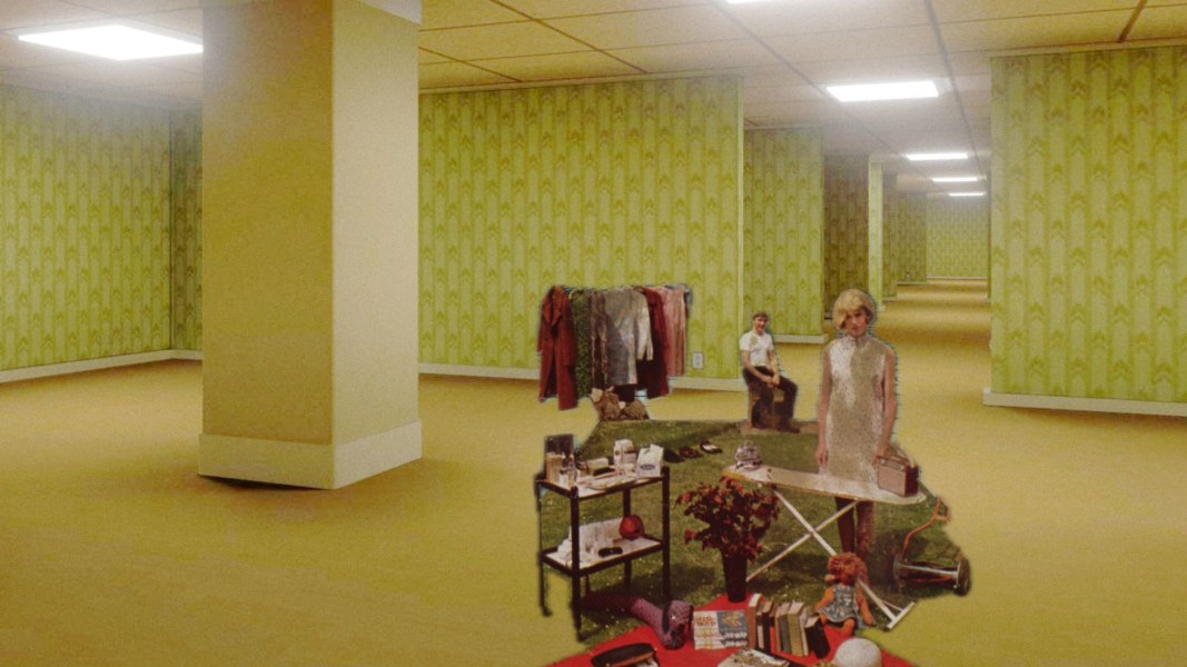 WUNDERHACKER Scuola di Restanza e Futuro con Filippo Gonnella e Luca Seguenza