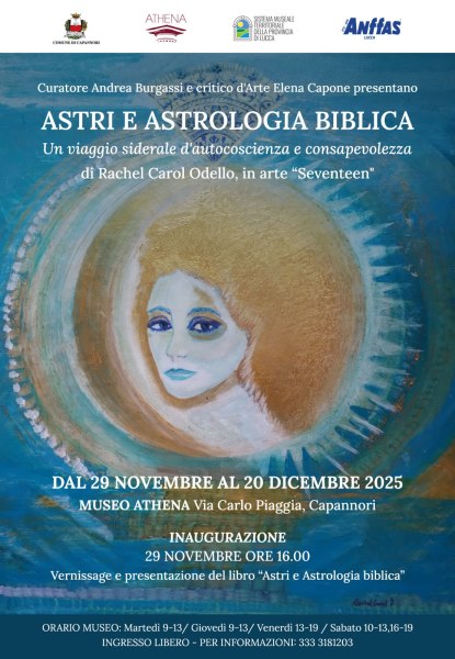 Astri e Astrologia Biblica