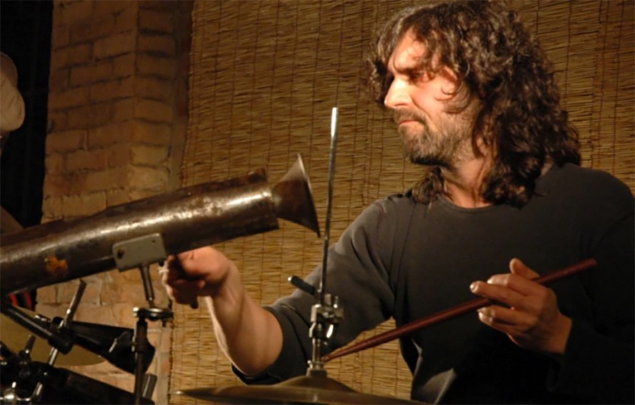 International Jazz & Art Performing 5.0 | The Sound of Jazz | quarto appuntamento