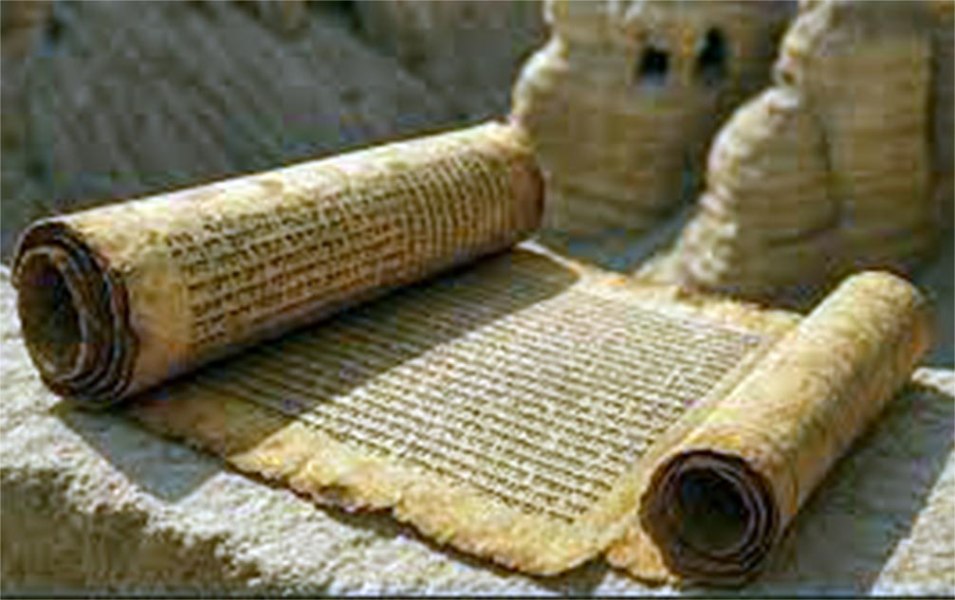 I rotoli del mar morto