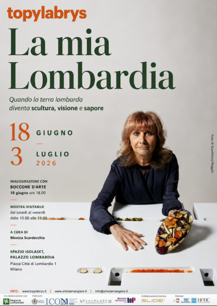 la mia lombardia