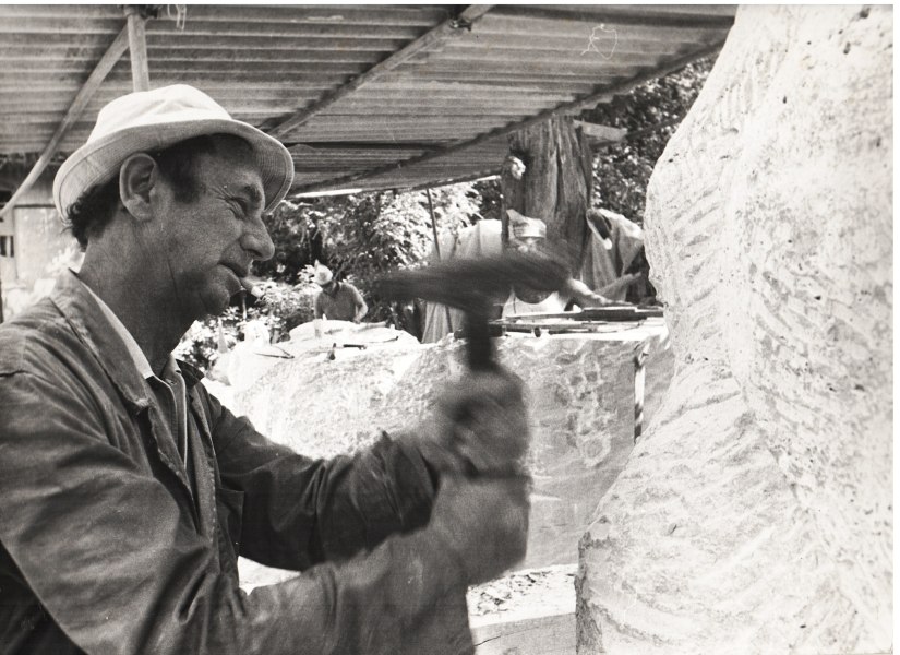 Arte nell'Orto - Omaggio a Ugo Guidi image 2